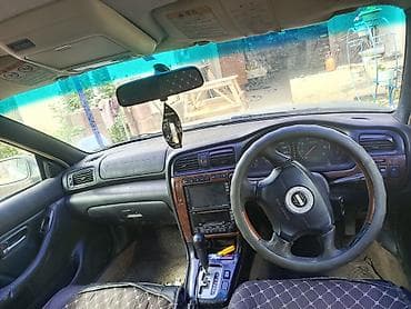 субару кросстрек 2018: Subaru Legacy Lancaster: 1999 г., 2 л, Автомат, Бензин, Универсал — 5