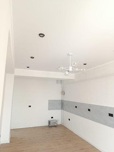 кривоносова: 3 комнаты, 79 м², Пишпек Элитка, 9 этаж, Свежий ремонт — 3