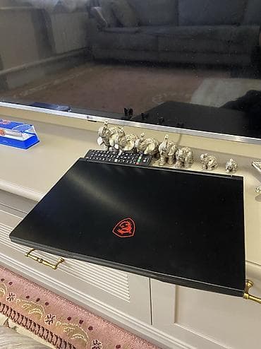 чехлов для планшетов: Ноутбук MSI Ультрабук, Intel Core i5, ОЗУ, RAM: 16 ГБ, MSI Gaming — 5