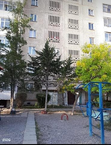 5: 1 комната, 34 м², 5 мкр 105 серия, 8 этаж, Косметический ремонт — 2