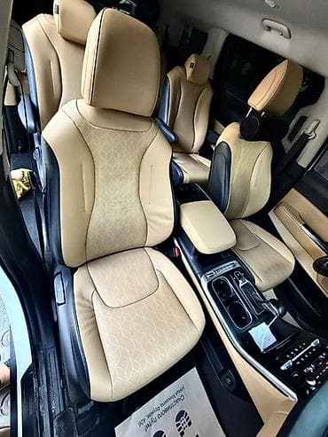 карс кж авто: Kia Carnival: 2021 г., 2.2 л, Автомат, Дизель, Минивэн — 8