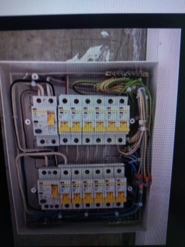 отделочные работы цены бишкек: Электрик | Электромонтажные работы Больше 6 лет опыта — 3