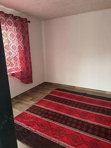авангар: Сдаю комнату однокомнатная есть кухня и есть большой зал есть вода — 4