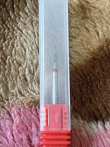 lalafo printer: Фрезер для маникюра/педикюра Nail Master. Особенности и функции: - — 7