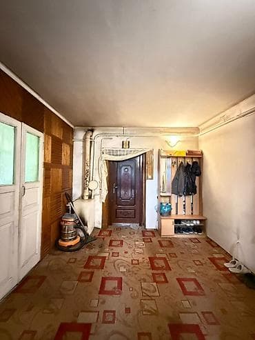 flat rent: 3 комнаты, Собственник, С мебелью полностью — 7