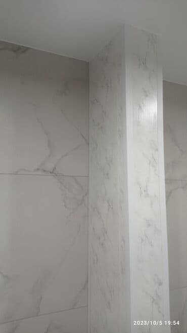 кафельщик бишкек: Укладка плитки на откосы, окна, двери, Фартук на кухне, Укладка плитки в ванной | Керамическая плитка, Керамогранитая плитка, Мозаичная плитка | Горизонтальная укладка, Вертикальная укладка, Диагональная укладка Больше 6 лет опыта — 4