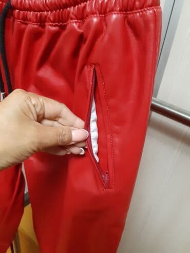 вечерние платья больших размеров бишкек: Брюки L — 3