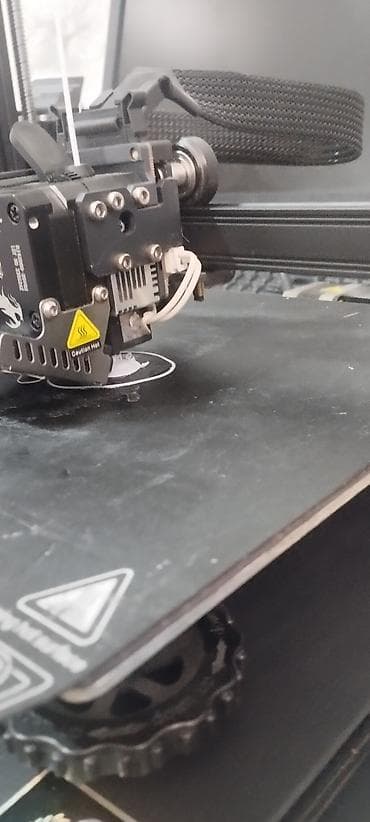сколько стоит 3d принтер: 3D‑принтер Creality Ender (линейка Ender с платой и экраном нового — 4