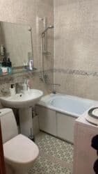 снять квартиру долгий срок: 1 комната, Агентство недвижимости, Без подселения, С мебелью частично — 6