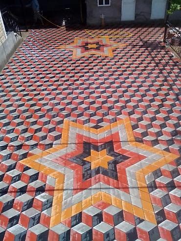 Кладка: Ремонт под ключ | Офисы, Квартиры, Дома Больше 6 лет опыта — 5