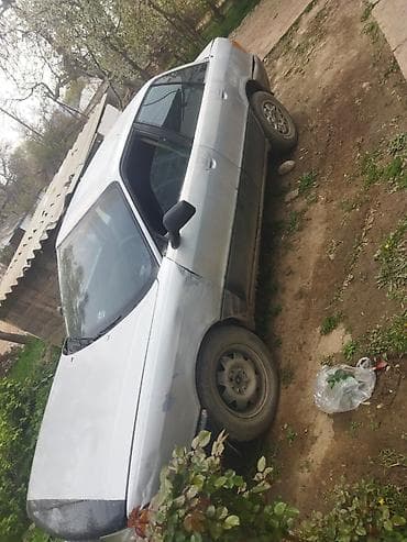 стартер на ауди: Audi 80: 1987 г., Седан — 2