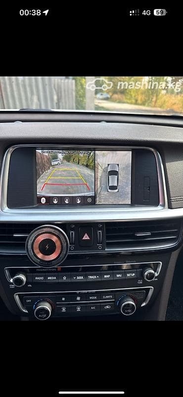 киа к9 цена в бишкеке: Kia K5: 2018 г., 2 л, Типтроник, Газ, Седан — 3