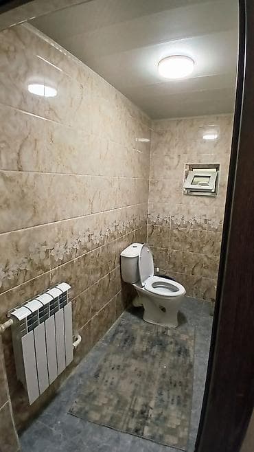 мини бар: Просторный дом/коттедж с несколькими изолированными комнатами. - — 9