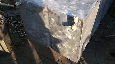 бак алма: Бак, Алюминий — 3