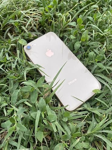 xiomi 15: IPhone 8, 64 ГБ, Золотой, 100 % — 3