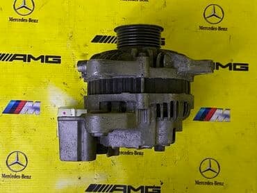 мотор ниссан мурано: Генератор Honda Оригинал, Япония — 1