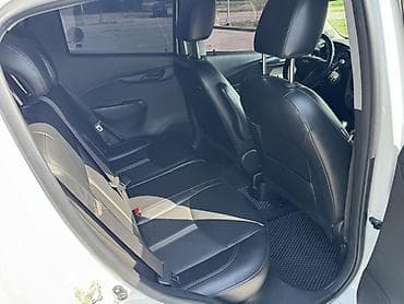 spar: Chevrolet Spark: 2019 г., 1 л, Автомат, Бензин, Хэтчбэк — 10