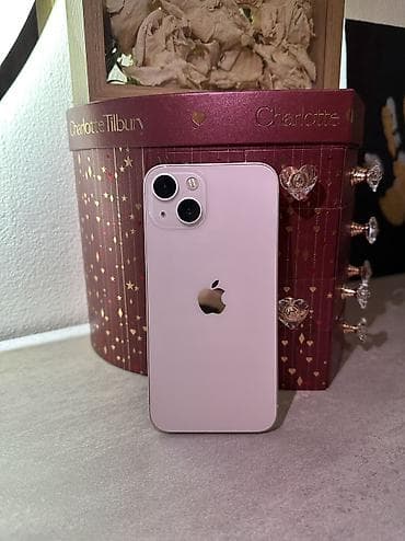 айфон 13 мини рассрочка: IPhone 13, Б/у, 128 ГБ, Розовый, Защитное стекло, Чехол, Кабель, 76 % — 10