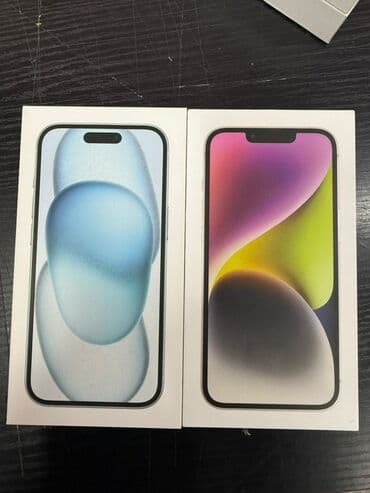сколько стоит iphone 15 в бишкеке: IPhone 15 Plus, Б/у, 128 ГБ, Коробка, 84 % — 1