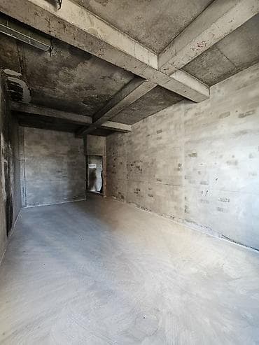 Продажа квартир: 2 комнаты, 97 м², Улан мкр Элитка, 3 этаж, ПСО (под самоотделку) — 5