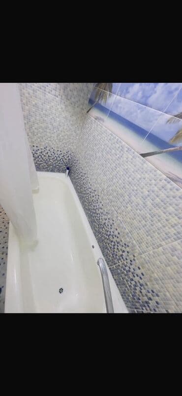 аренда квартир на долгий срок бишкек: 2 комнаты, Собственник, Без подселения, С мебелью полностью — 6