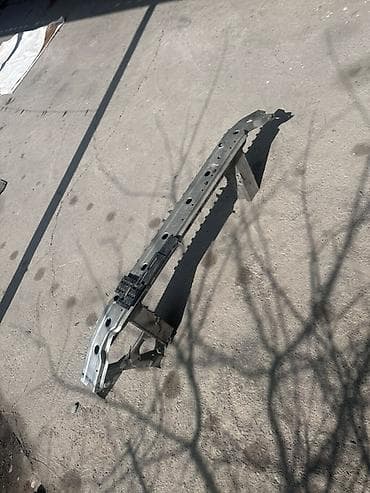 Крылья и комплектующие: Mercedes-Benz — 1