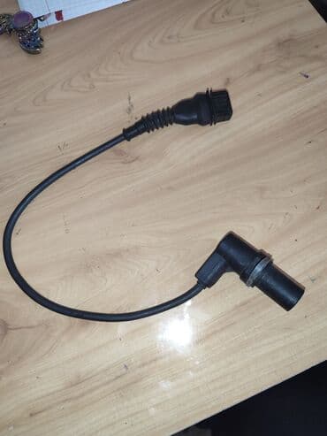 Датчик распредвала BMW 1998 г., Б/у, Оригинал