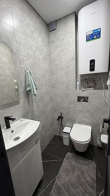 квартира с дизайнерским ремонтом: 4 комнаты, Собственник, С мебелью полностью — 6