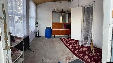 курулуш материалы: Продается бетонный дом в селе Тузовке, обеспечивающий тепло зимой и — 10