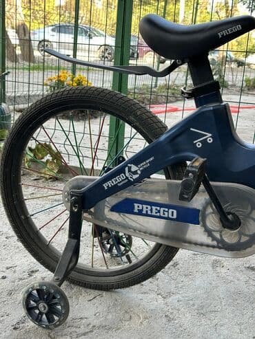 скоростной велик: Продается Велосипед В идеальном состоянии, подойдёт для детей и — 2