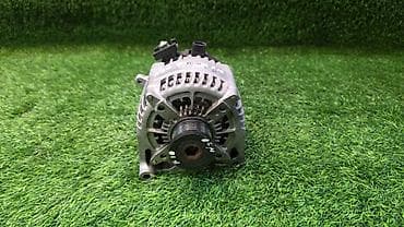 f 10: Генератор BMW Генератор F10 N20B20 7605061 В отличном состоянии — 1