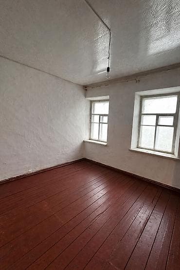 кант гараж: Барачный дом в селе Панфилово с печным отоплением, холодной/горячей — 1