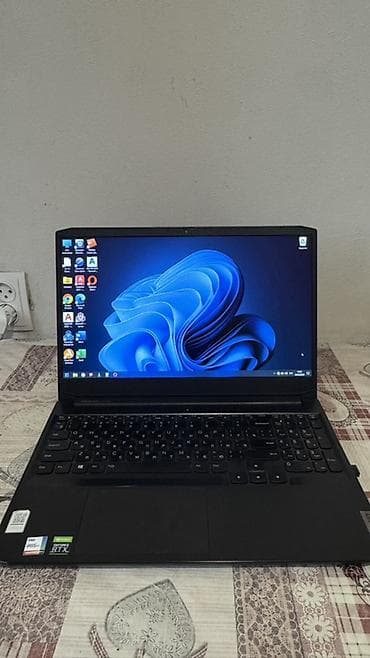 nubia red magic: Игровой/универсальный ноутбук 15.6" Основные характеристики: - — 1