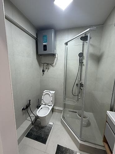1010: 1 комната, 41 м², Технопарк Элитка, 10 этаж, Дизайнерский ремонт — 5