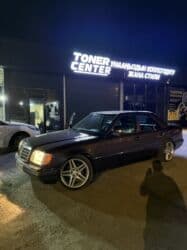 мерседес w124 e500 волчок купить в японии: Mercedes-Benz W124: 1994 г., 3.2 л, Автомат, Бензин, Седан — 3