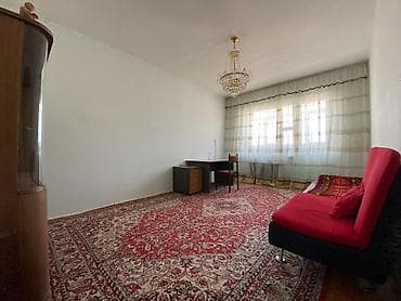 сдаю ком: 4 комнаты, Собственник, С подселением, С мебелью частично — 1