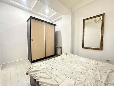 Батирлерди ижарага берүү: 3 бөлмө, Толугу менен эмереги бар — 10