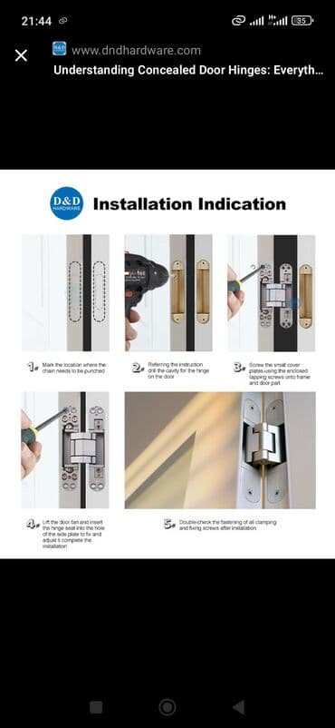 реставрация межкомнатных дверей: УСТАНОВКА ДВЕРЕЙ! ЛЮБОЙ СЛОЖНОСТИ — 5