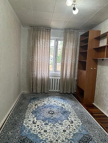 2 бөлмө, Менчик ээси, Толугу менен эмереги бар — 2