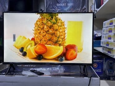 телевизор филлипс: Телик Телевизоры YASIN 32E9000 smart tv с интернетом youtube 81 см — 14