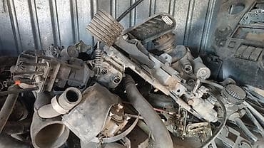 матор на даф: Даф 105 — 3