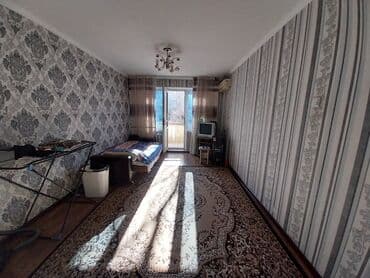 room: 1 комната, 32 м², 104 серия, 3 этаж — 1