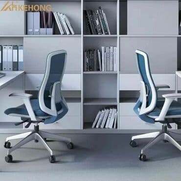 кресло в офис: Кресло для руководителя, для компьютера, для офиса, Офисное кресло — 3