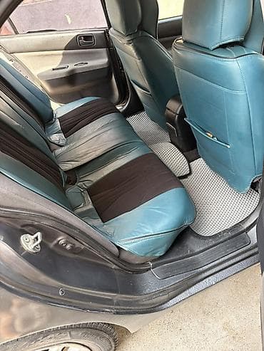 ауди а4 2 6: Mitsubishi Lancer: 2004 г., 1.6 л, Ручные, Бензин, Седан — 6