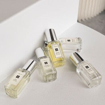 здоровья: Подарочный набор Jo Malone London Состав набора: - Lime Basil & — 3