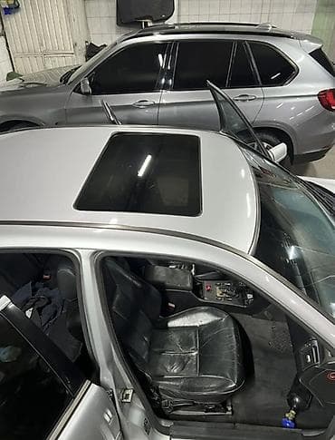амаз фит: Mercedes-Benz E-Class: 1999 г., 2.4 л, Автомат, Бензин, Седан — 4