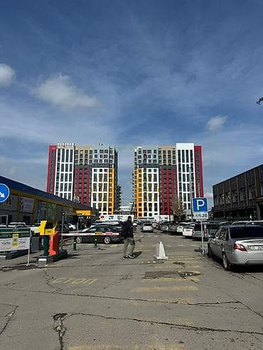 ремонт квартир: 1 комната, 48 м² — 2