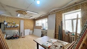 Куплю дом: 77 м², 3 комнаты, Бронированные двери, Кондиционер, Забор, огорожен — 6