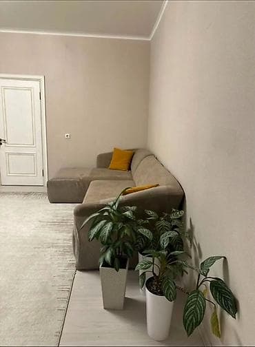 2 комнаты, 54 м², Моссовет Сталинка, 2 этаж, Евроремонт — 2