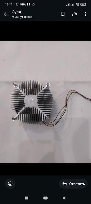 материнские платы 775: Материнская плата, Б/у, ASRock, LGA775, Для ПК — 2